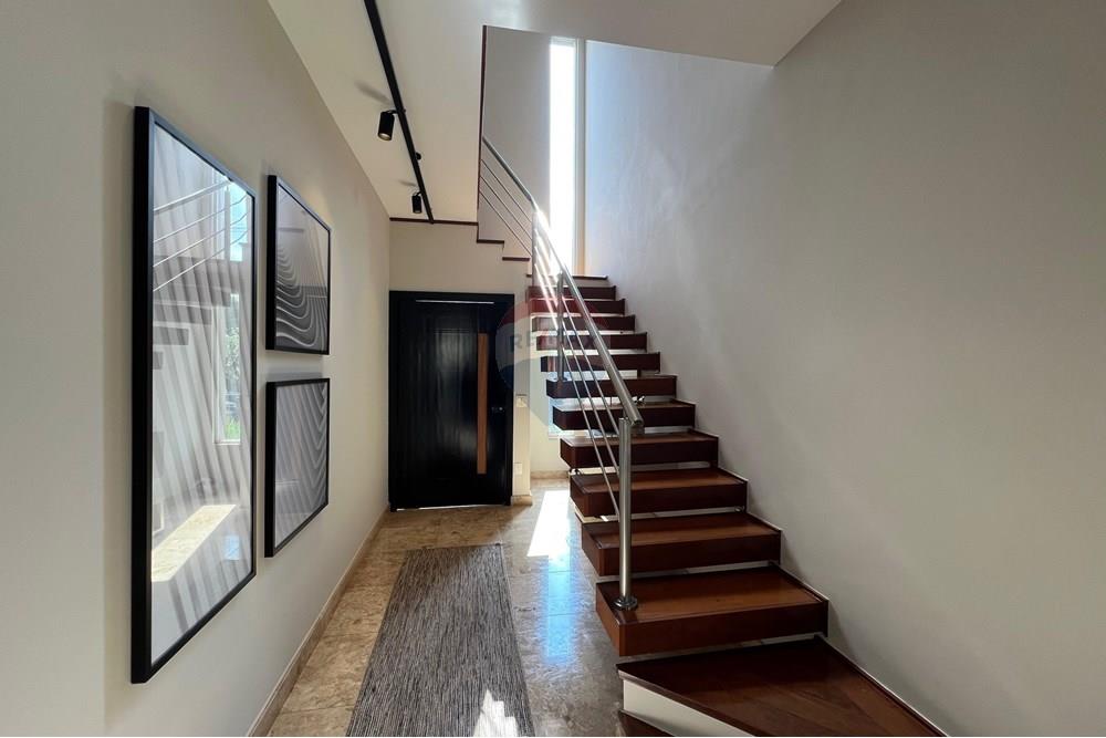 Casa de Condomínio - Venda - Ribeirão Preto , São Paulo - casa_venda_condominio_guapore1_ribeirao_preto (45).jpg - 601251261-4