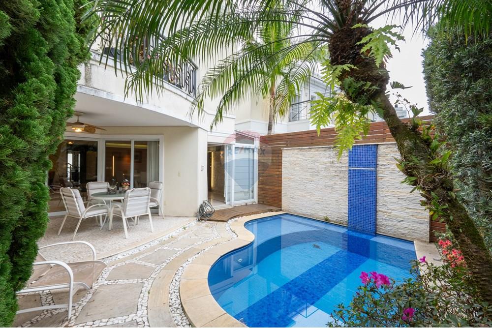 Casa de Condomínio - Venda - São Paulo , São Paulo - 01fotos_041.jpg - 602011002-56