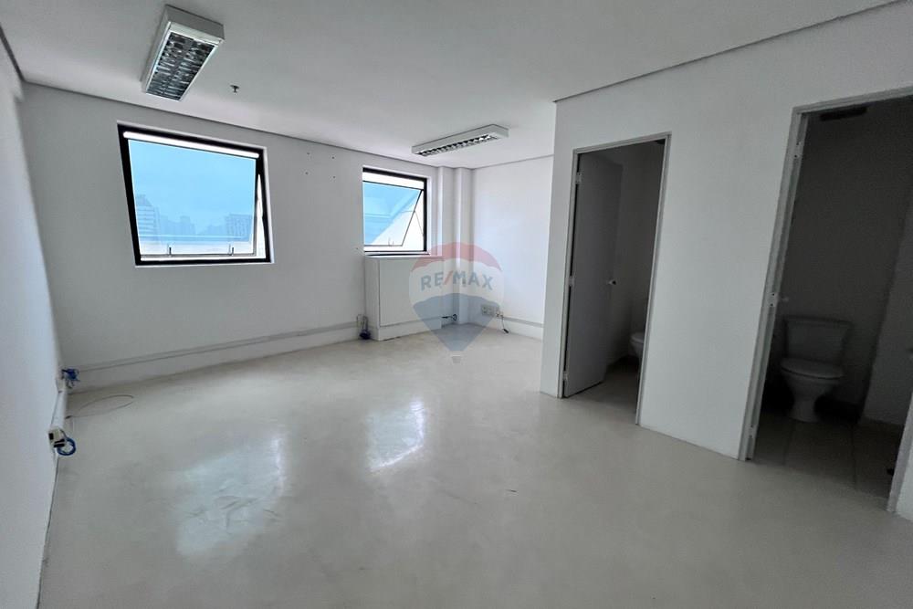 Cj. Comercial/ Sala - Alugar - São Paulo , São Paulo - IMG_0826.JPG - 601471030-69