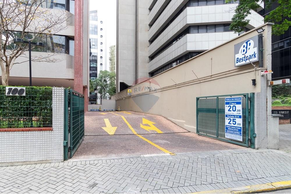 Cj. Comercial/ Sala - Venda - São Paulo , São Paulo - 01fotos_032.jpg - 601351141-22