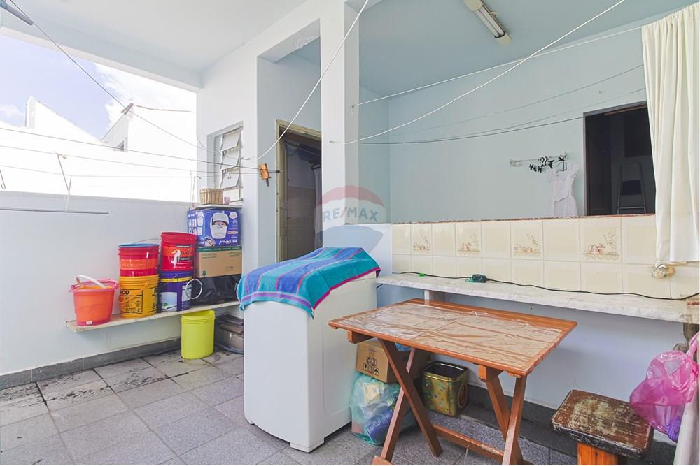 Casa de Vila - Venda - São Paulo , São Paulo - 05area-de-servico_008.jpg - 602101008-99