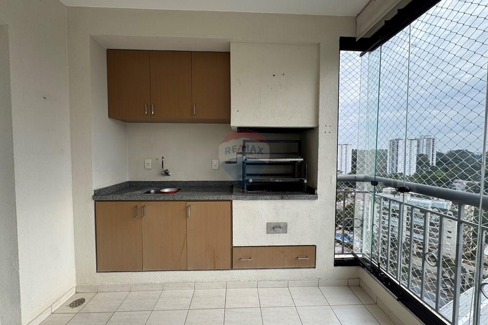 Apartamento - Alugar - São Paulo , São Paulo - IMG_6064.JPG - 601131006-124