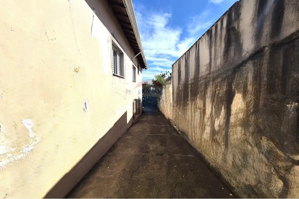 Casa - Venda - São Paulo , São Paulo - lateral.jpg - 601971014-218