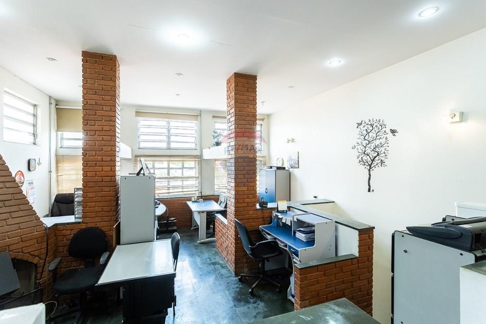 Casa - Venda - São Paulo , São Paulo - 026.jpg - Escritório - 602201008-220