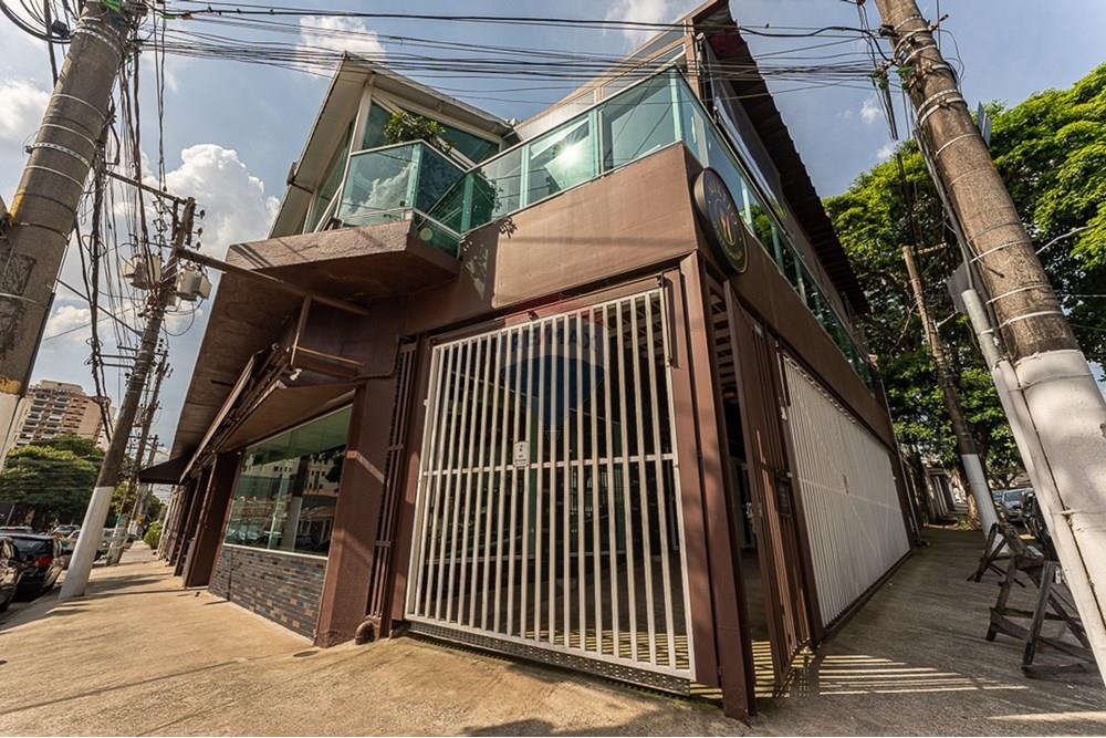 Prédio - Venda - São Paulo , São Paulo - DSC05914.jpg - 601261002-211