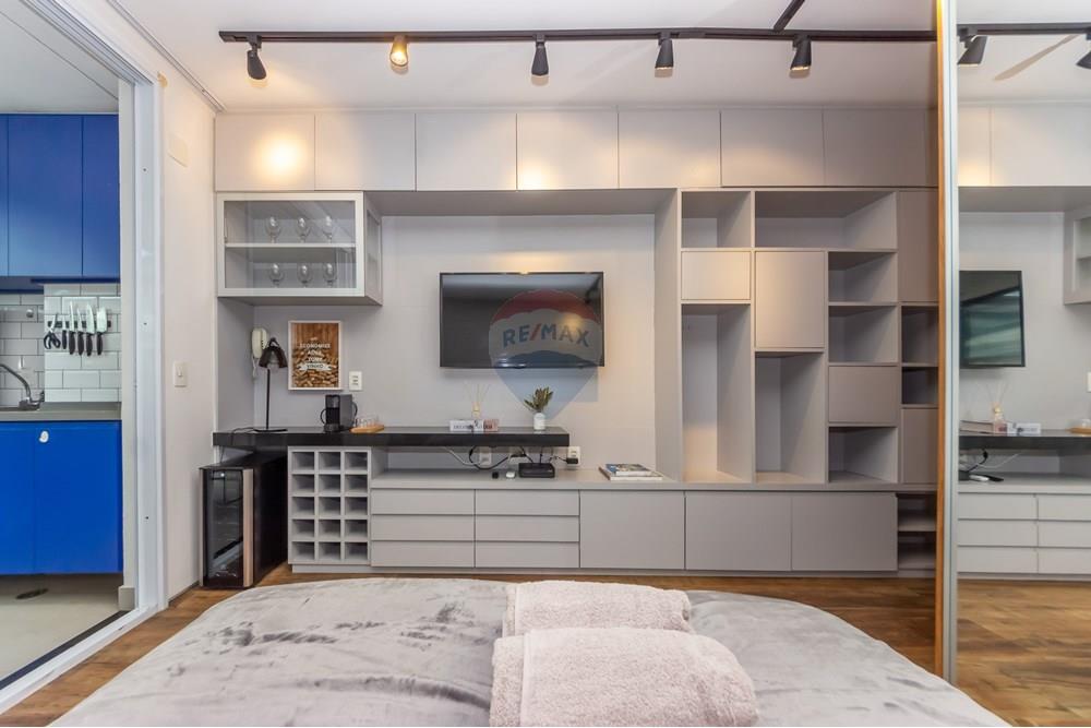 Apartamento - Venda - São Paulo , São Paulo - IMG_890820.jpg - 601721054-3