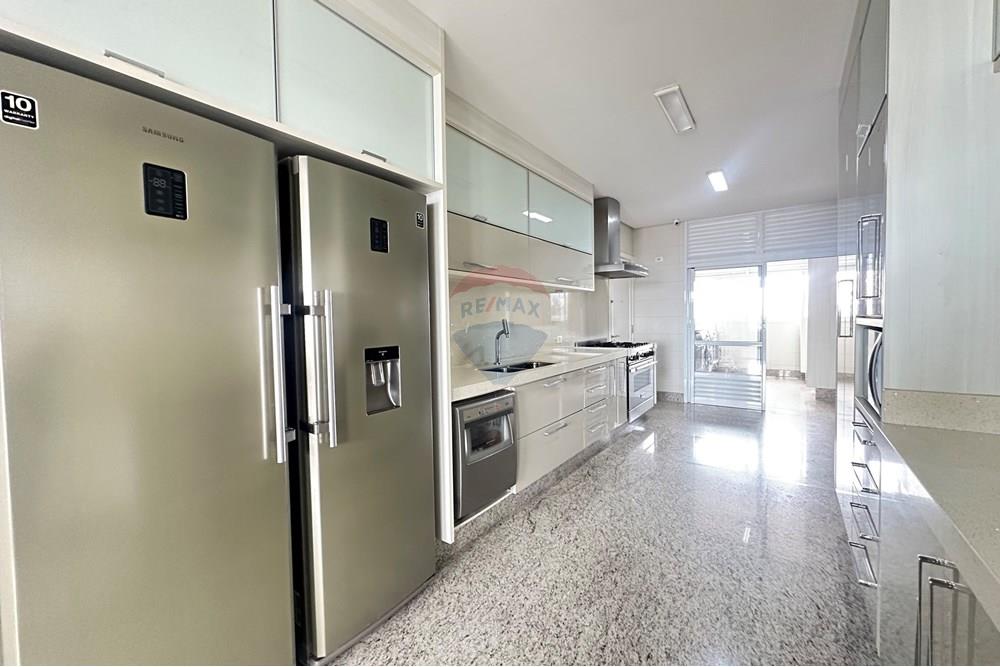 Apartamento - Alugar - São Paulo , São Paulo - IMG_8340.jpeg - 602071001-292