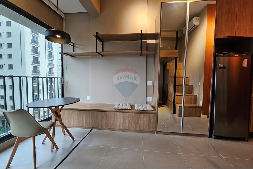 Apartamento - Alugar - São Paulo , São Paulo - 20251209_134626.jpg - 601471039-25