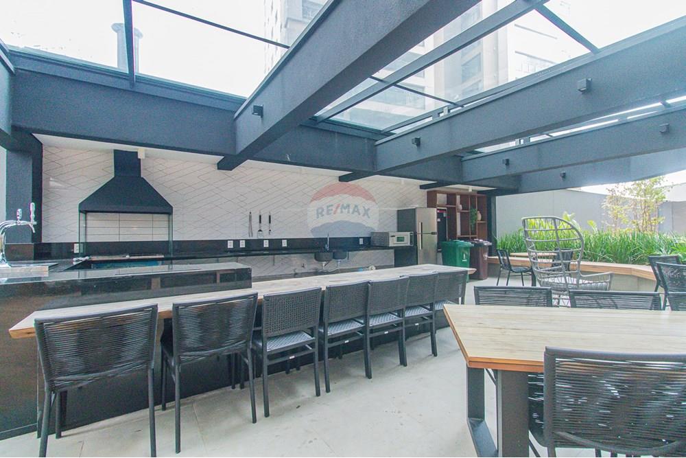 Apartamento - Venda - São Paulo , São Paulo - 02area-condominial_007.jpg - 601401028-46