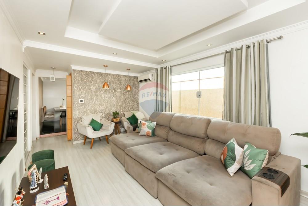 Residential - بيت مستقل - ساو باولو , ساو باولو - BR - IMG_016323.jpg - غرفة جلوس - 601991054-23