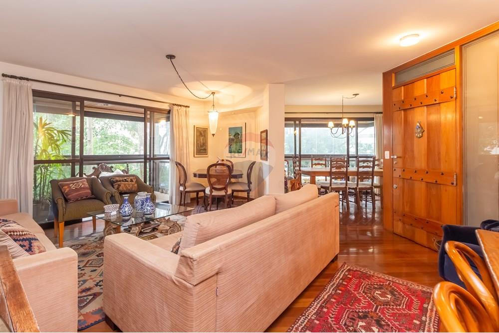 Apartamento - Alugar - São Paulo , São Paulo - IMG_022622.jpg - 602151052-35