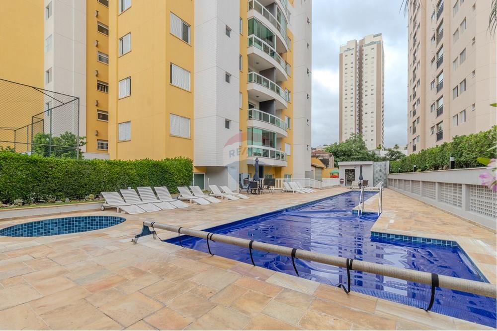 Apartamento - Venda - São Paulo , São Paulo - 47063-67a 47063-06.jpg - 601251022-160