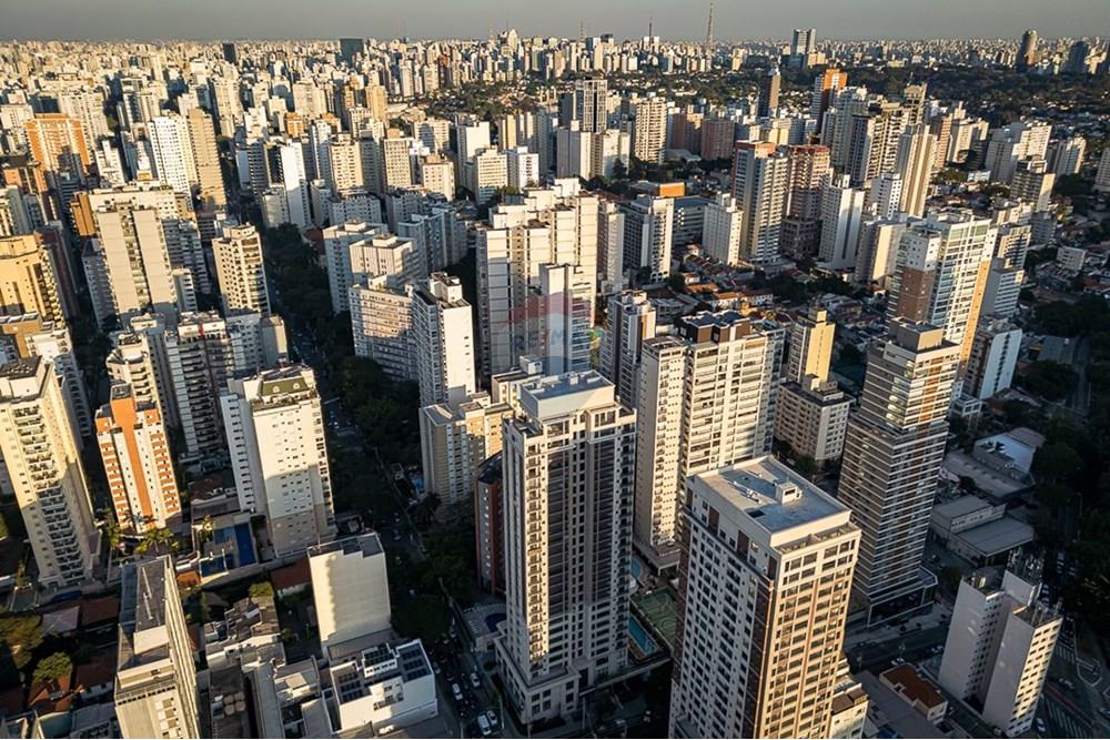 Apartamento - Venda - São Paulo , São Paulo - 8c.jpg - 602191020-99