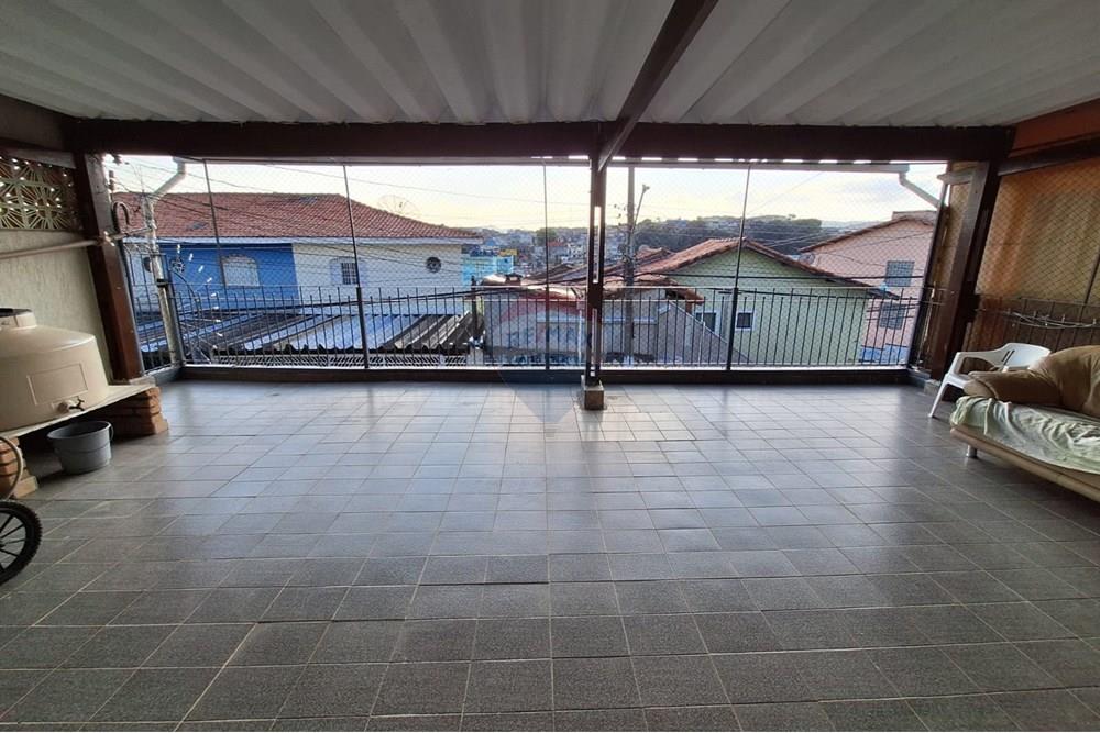 Casa - Alugar - São Paulo , São Paulo - R João Vechiareli 26 3.jpg - 601751008-1017