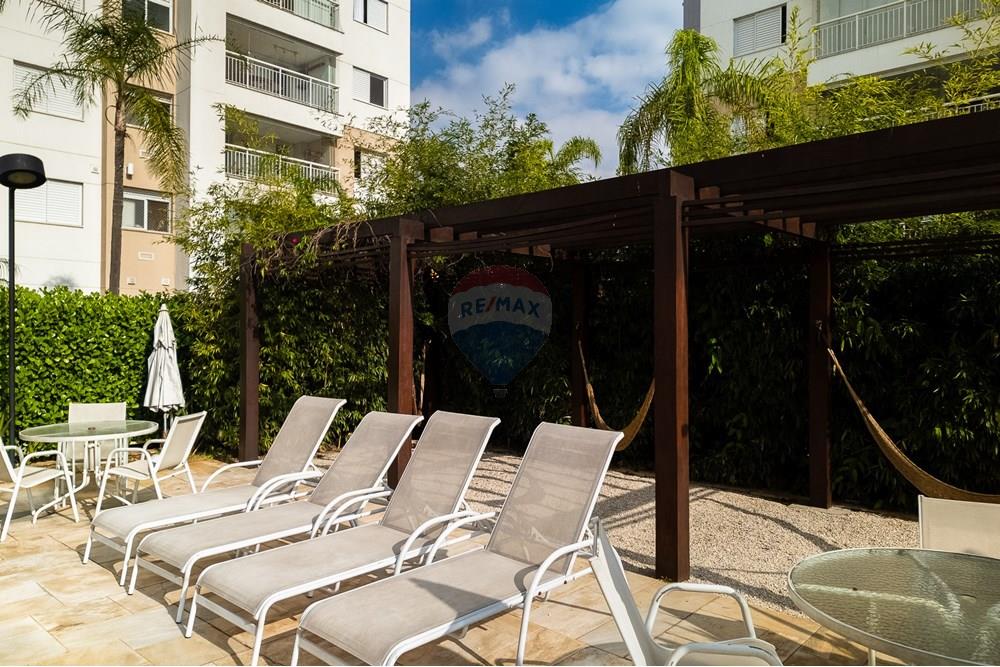 Apartamento - Venda - São Paulo , São Paulo - 54_AP.jpg - 601471020-89