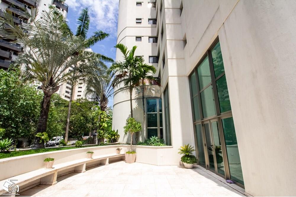 Apartamento - Venda - São Paulo , São Paulo - Imóvel-026.jpg - 601361045-13