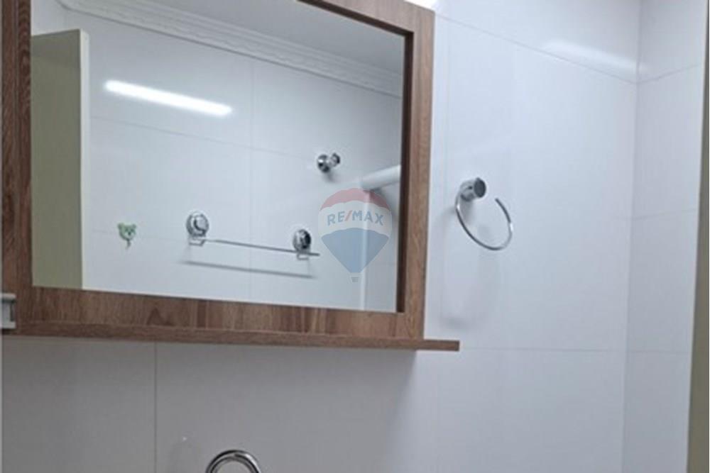 Apartamento - Venda - São Paulo , São Paulo - 20251218_182929.jpg - Banheiro - 601081096-14