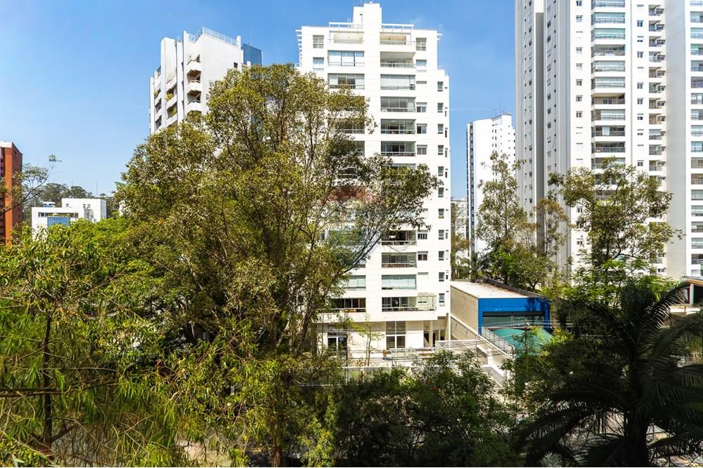 Apartamento - Venda - São Paulo , São Paulo - 13.jpg - Varanda - 601371031-78