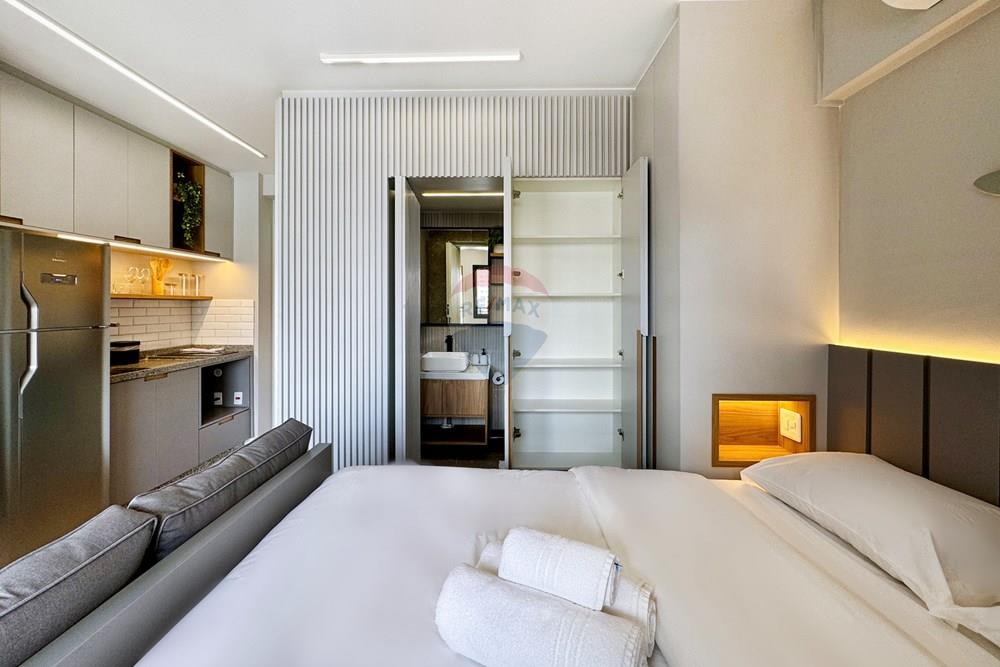 Apartamento - Venda - São Paulo , São Paulo - Cópia de 1_studio_OYCB1202_12.jpg - 602011004-108