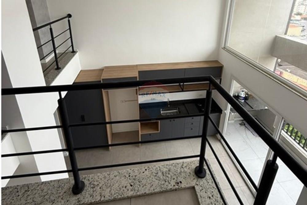 Duplex - Alugar - São Paulo , São Paulo - 20.jpg - 602291021-278