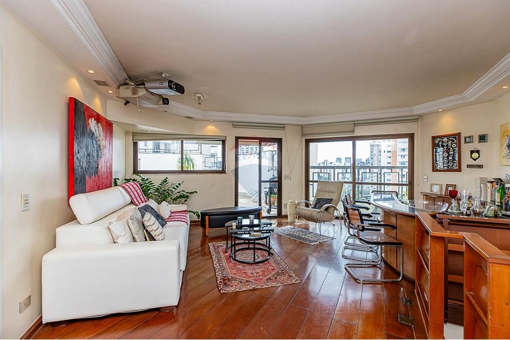 Cobertura - Venda - São Paulo , São Paulo - REMAX-1.jpg - 601251010-384