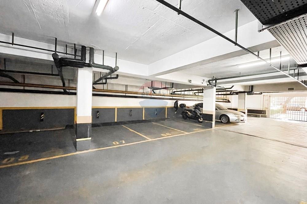 Apartamento - Venda - São Paulo , São Paulo - IMG_9278.jpeg - 602031006-84