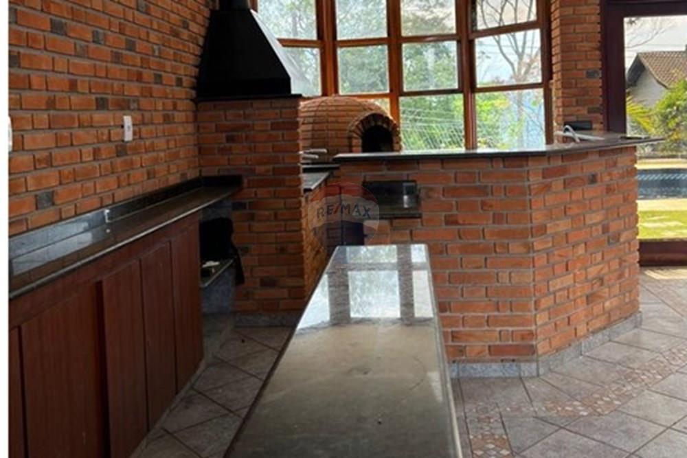 Sobrado - Alugar - Mairiporã , São Paulo - 18.jpg - 602291021-231