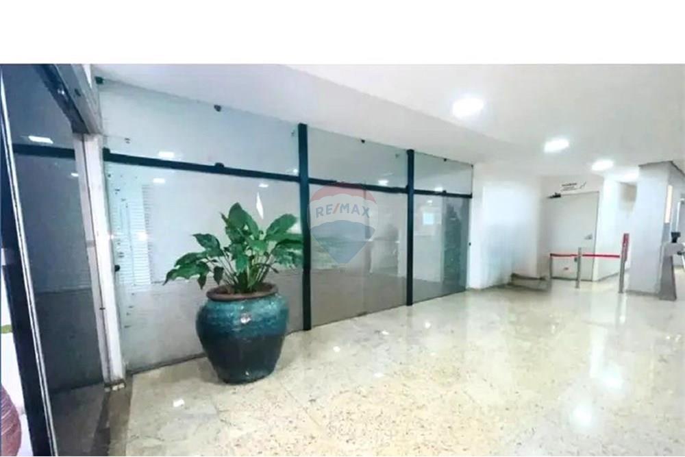 Cj. Comercial/ Sala - Alugar - São Paulo , São Paulo - 8.jpeg - 602291016-372