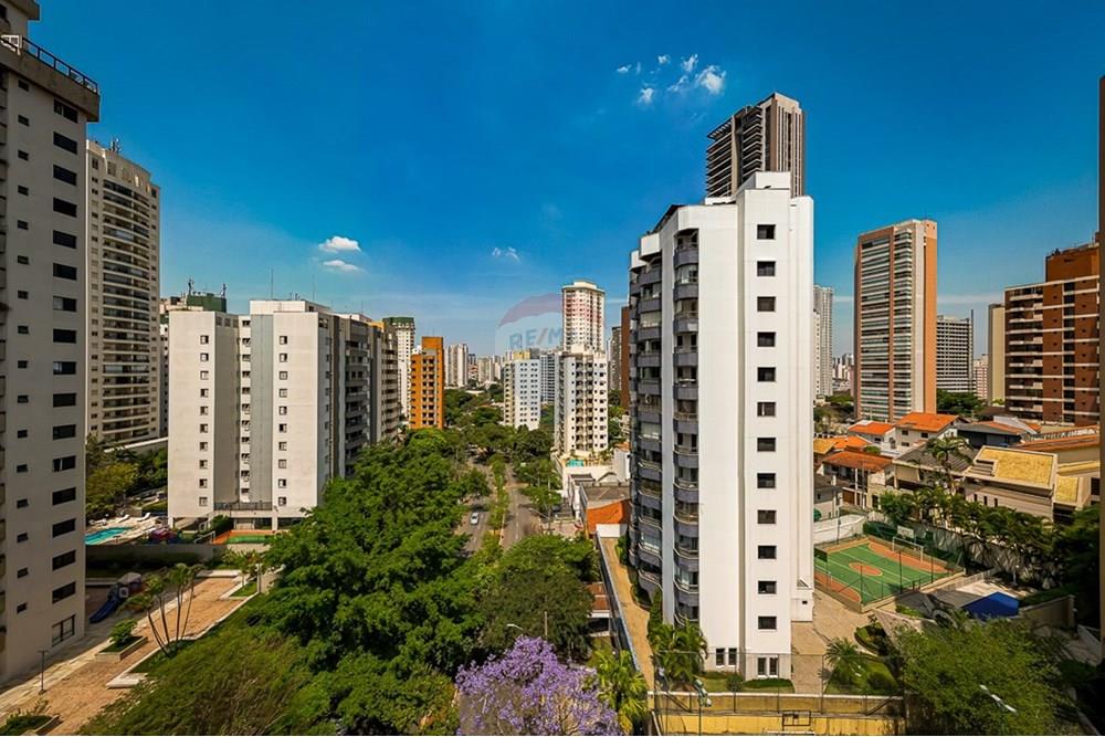 Apartamento - Venda - São Paulo , São Paulo - DJI_0055-31.jpg - 601371076-14