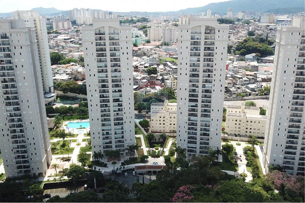Apartamento - Venda - São Paulo , São Paulo - RUA PROF. DORIVAL DIAS MINHOTO, 333 (88).JPG - 601051059-35