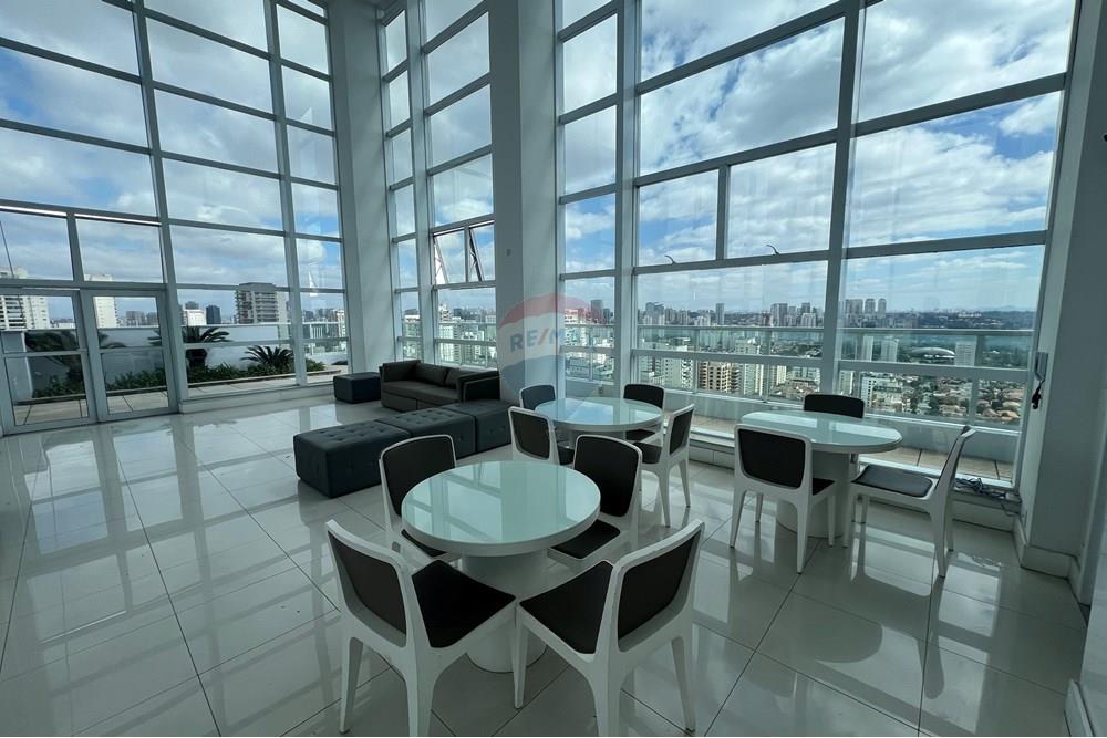 Studio - Alugar - São Paulo , São Paulo - IMG_6150.jpg - 601241068-4