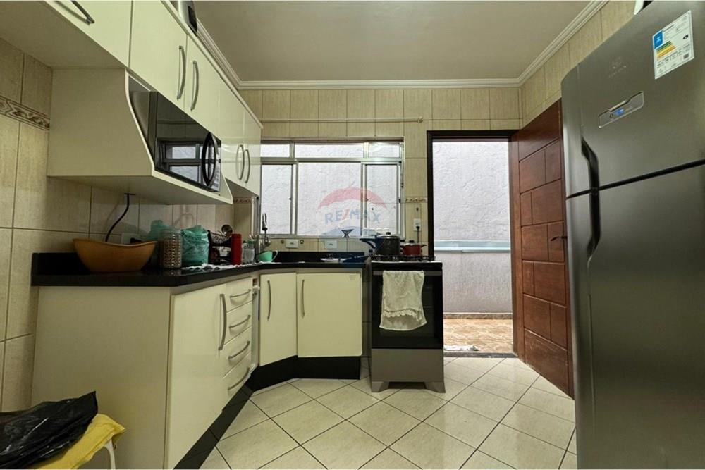 Sobrado - Venda - São Paulo , São Paulo - Rua Florindo Nicastro Malanconi (5).jpeg - 602131024-12