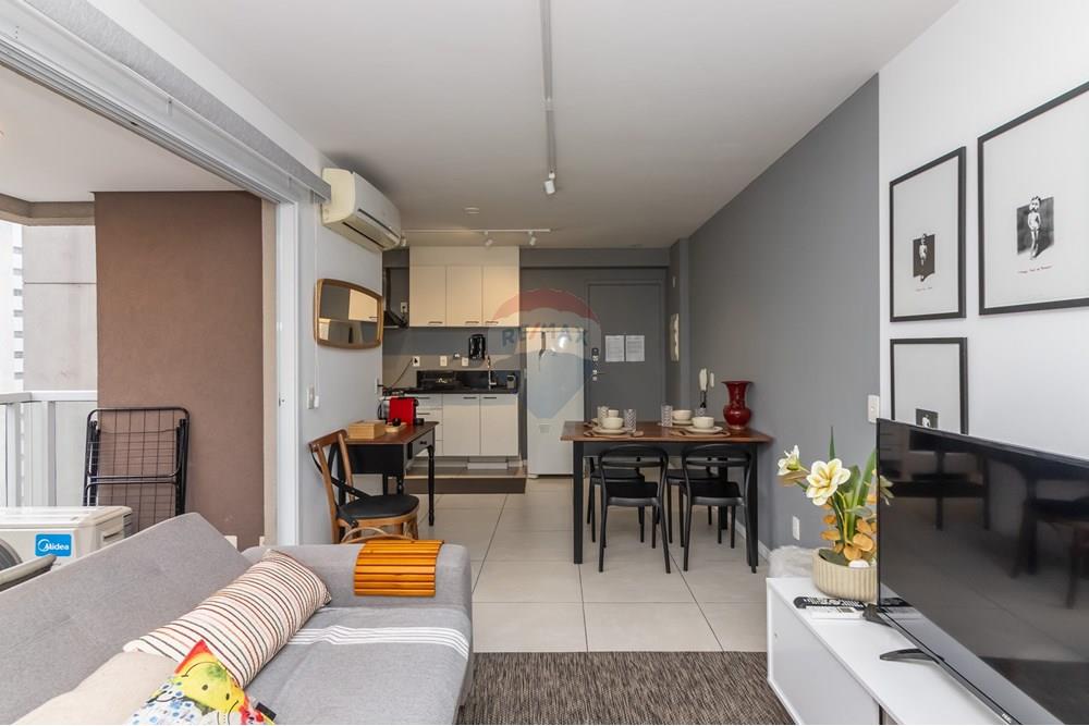 Apartamento - Venda - São Paulo , São Paulo - IMG_119211.jpg - 602231016-13