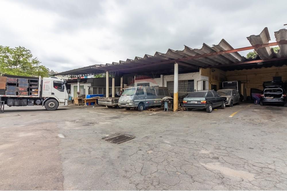 Terreno - Venda - São Paulo , São Paulo - R Bernardo José de Lorena 120 (40).jpg - 601141076-35