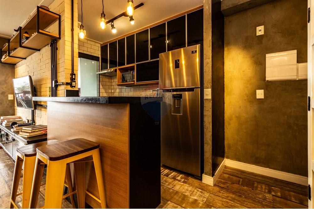 Apartamento - Venda - São Paulo , São Paulo - 14 COZINHA (1).jpg - 602281044-113