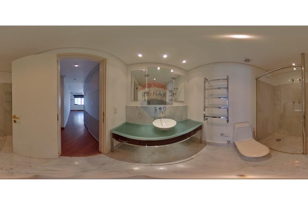 Cobertura - Venda - São Paulo , São Paulo - 15 - Banheiro Suite 02.jpg - 602221003-76