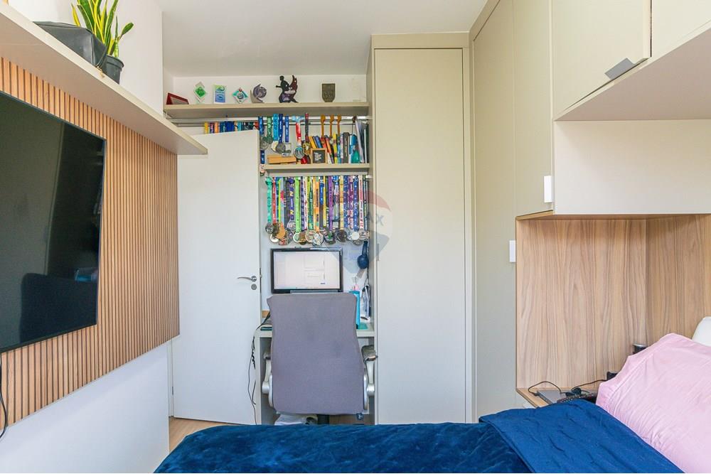 Apartamento - Venda - São Paulo , São Paulo - 17.jpg - Quarto principal - 601081007-123