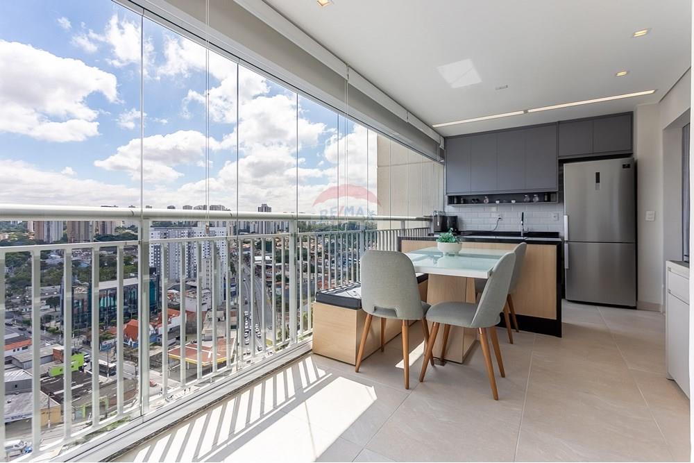 Apartamento - Venda - São Paulo , São Paulo - 601301086-3 - Praça Dom Francisco de Souza, Apto. 205A-001 (10).jpg - 601301022-70