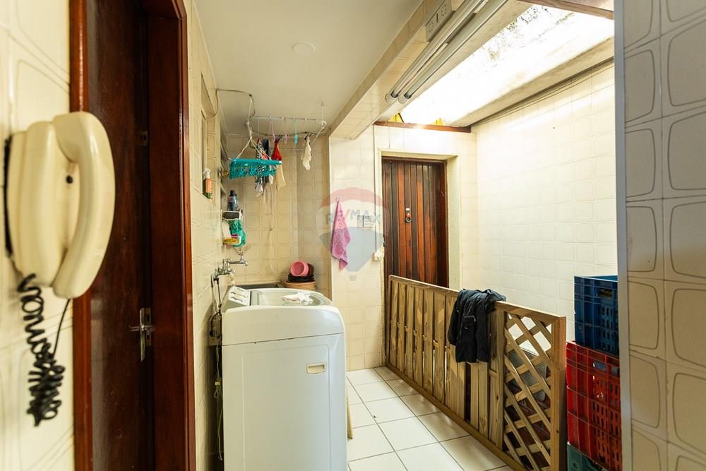 Casa - Venda - São Paulo , São Paulo - 021.jpg - Área de serviço - 602201008-220