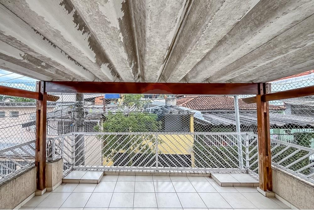 Casa - Venda - São Paulo , São Paulo - IMG_367644.jpg - 601371101-1