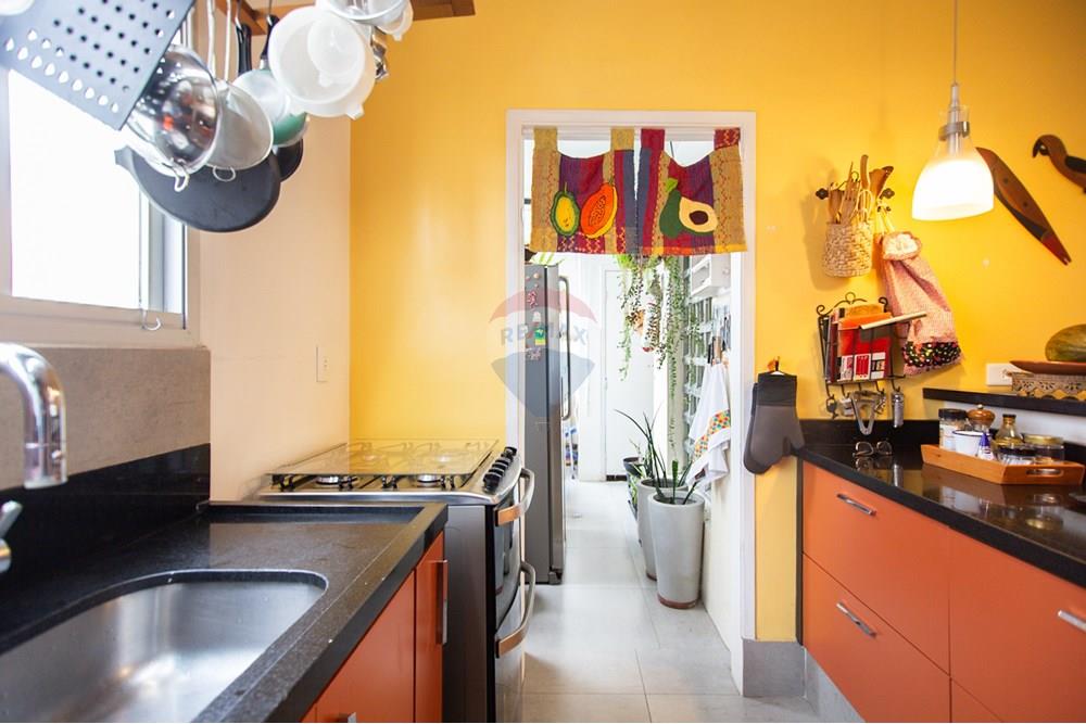 Apartamento - Venda - São Paulo , São Paulo - 04cozinha002.jpg - Cozinha - 601081090-14