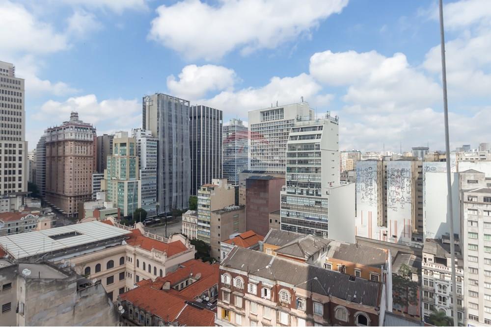 Cj. Comercial/ Sala - Venda - São Paulo , São Paulo - IMG_054116.jpg - 602271031-5