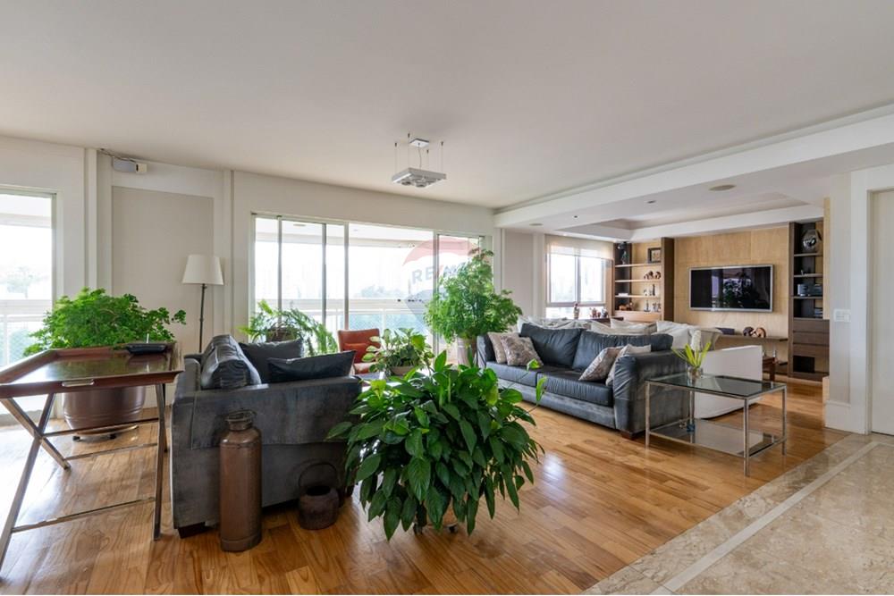 Apartamento - Venda - São Paulo , São Paulo - 1743962311065-01fotos_056.jpeg - 601251016-77