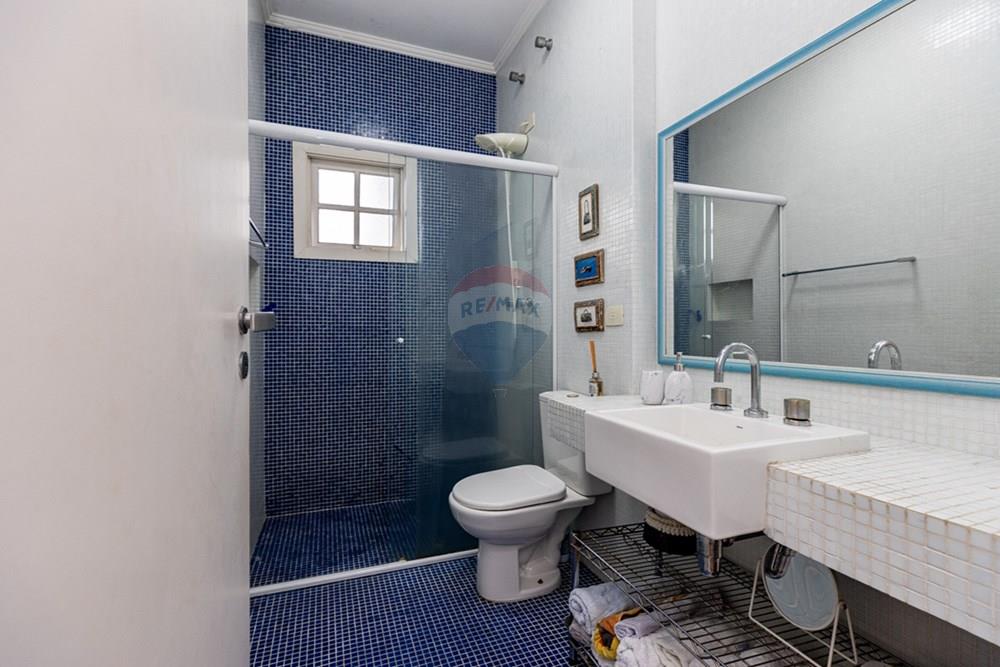 Casa - Venda - São Paulo , São Paulo - Cópia de Remax Ares-38.jpg - Banheiro - 601131046-22