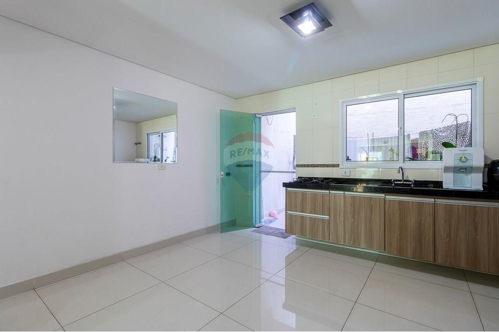 Sobrado - Venda - Santo André , São Paulo - 01fotos_013.jpg - 601181054-54