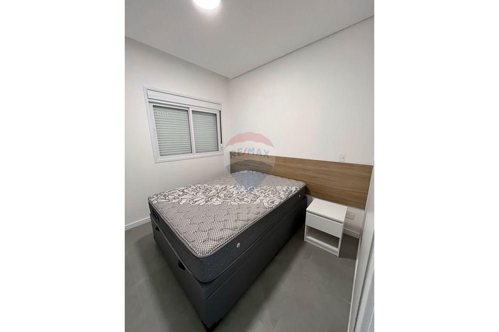 Apartamento - Alugar - São Paulo , São Paulo - foto quarto 2.jpeg - 602151052-58