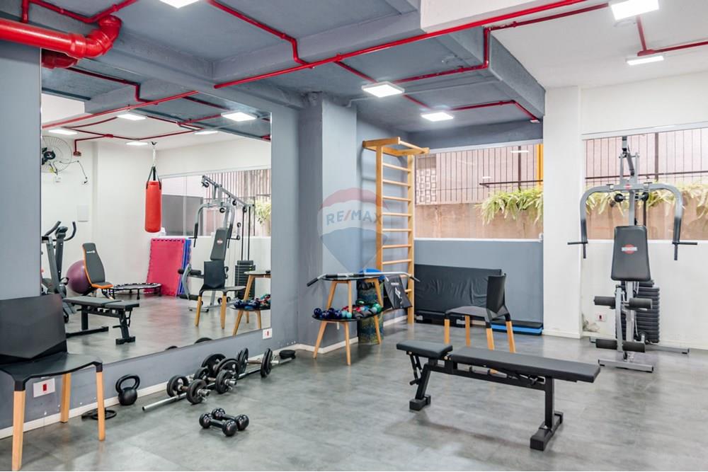 Apartamento - Venda - São Paulo , São Paulo - 02area-condominial_009.jpg - 601401041-12