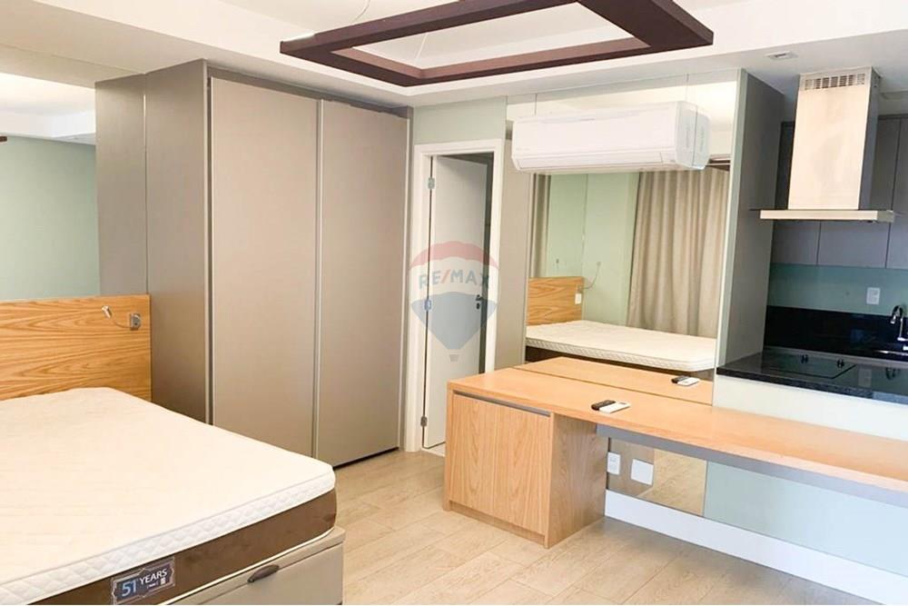 Rezidential - Apartament - Sao Paulo , Sao Paulo - BR - 3.jpg - 601361019-3117