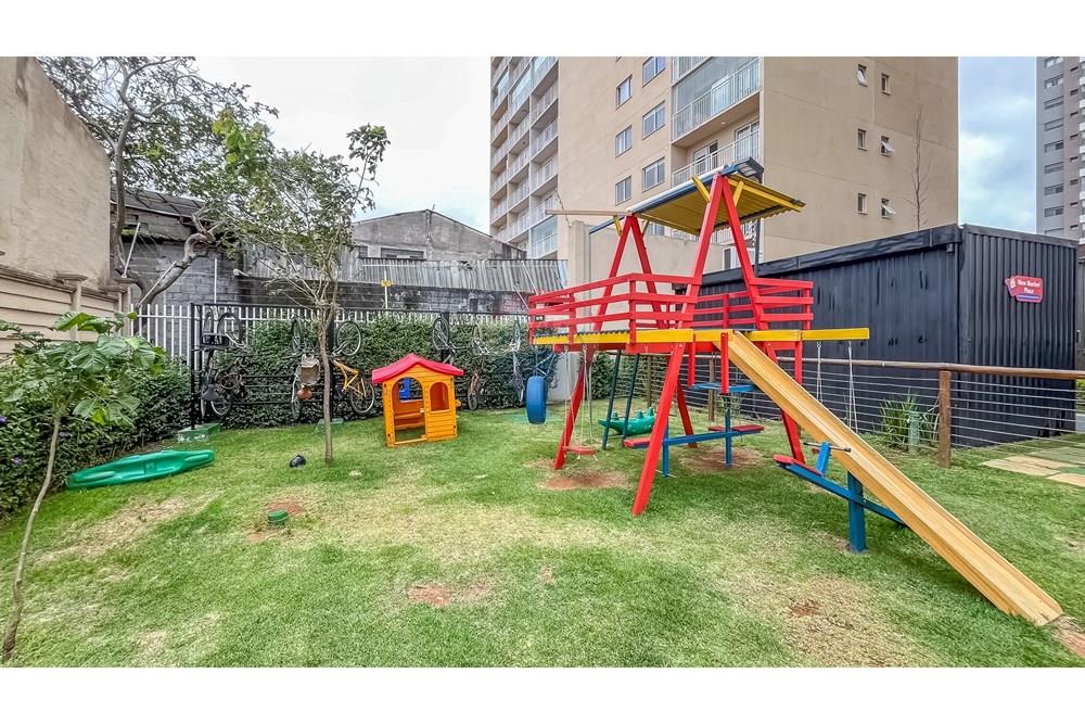 Apartamento - Venda - São Paulo , São Paulo - IMG_986022.jpg - 601811011-27