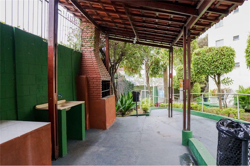 Apartamento - Alugar - São Paulo , São Paulo - 42 - 601751013-243